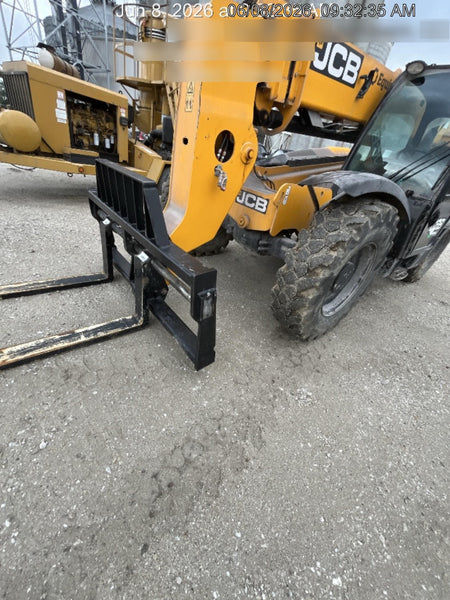2023 JCB 506-36