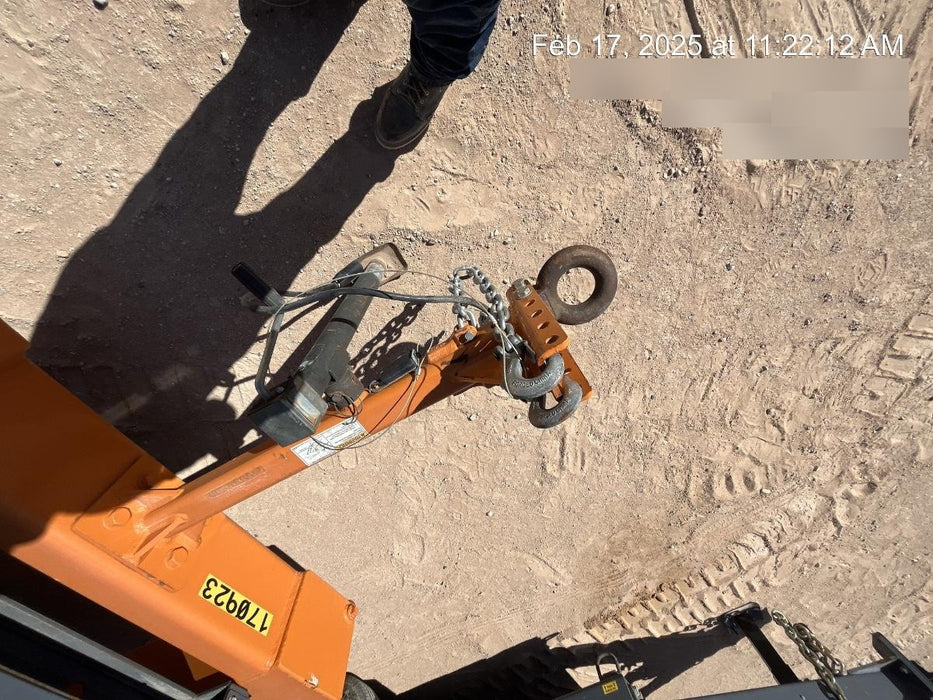 2021 RWN 3HC-RP-EM16-3