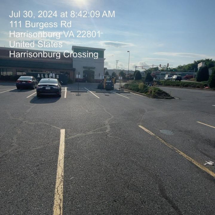 2021 PALADIN UTILITY GRAPPLE 11876-0022