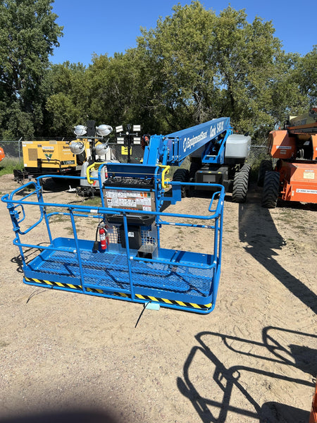 2025 GENIE S-85 XC