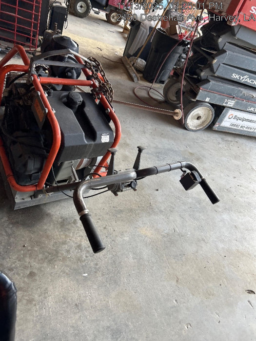 2020 HUSQVARNA SOFF-CUT 4000