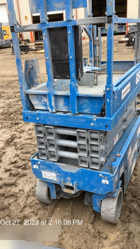 2020 Genie GS-1930 GENIE GS-1930