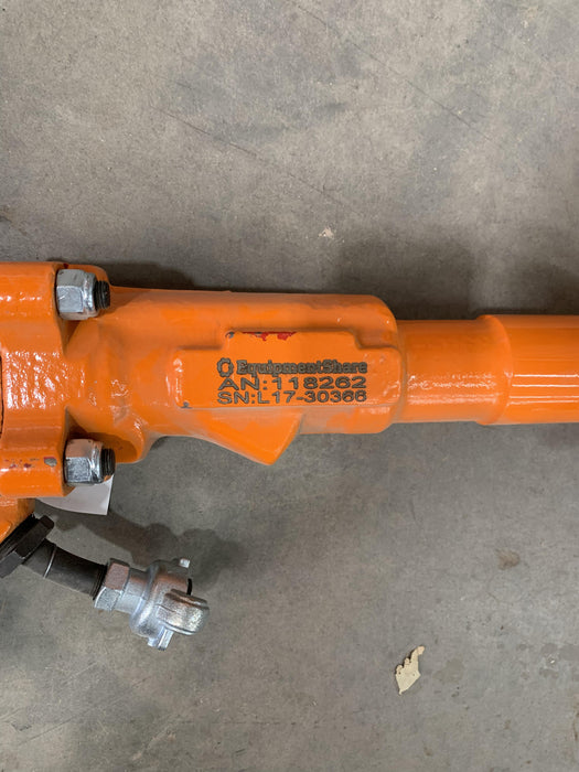 2020 MICHIGAN PNEUMATIC MP-30-1