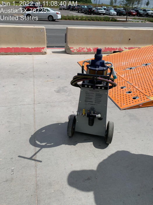 2021 PINNACLE PDQC-1000B