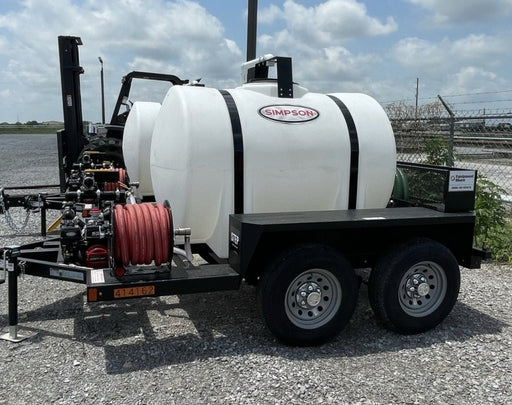 2024 SIMPSON SWT-52517