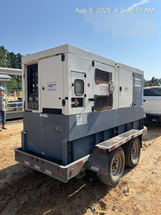 2020 ATLAS COPCO QAS200