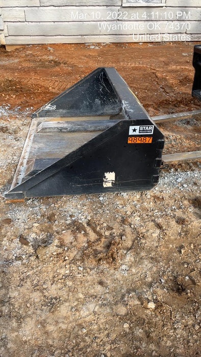 2020 STAR INDUSTRIES 1406B