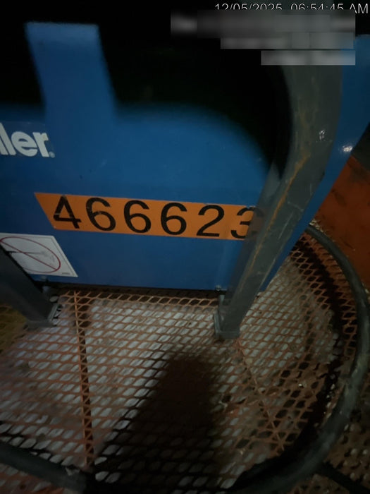 2024 MILLER ELECTRIC CST-282