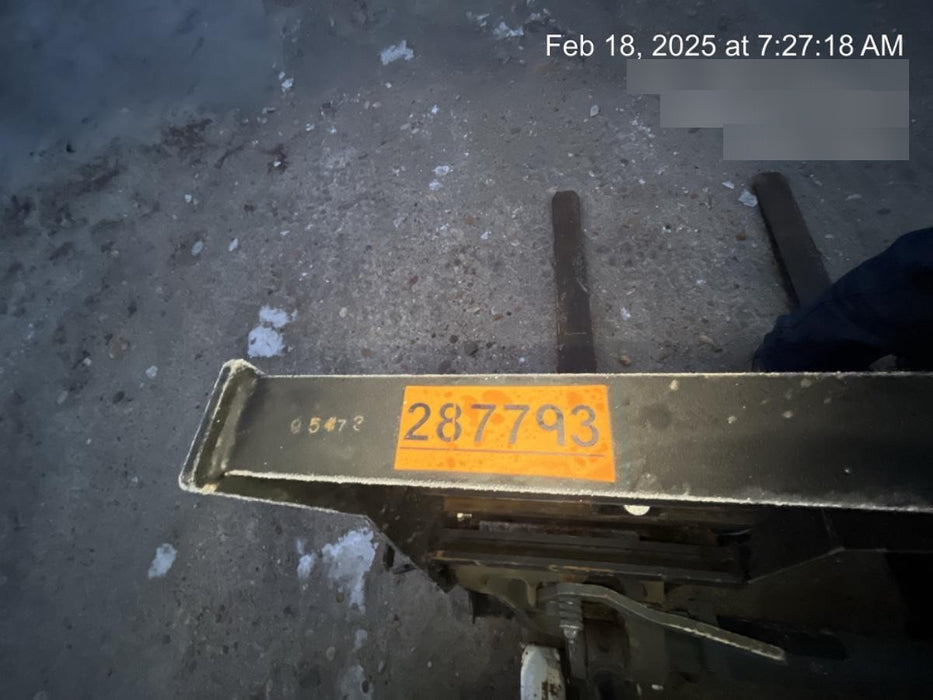 2023 ARROW MATERIAL HANDLING F5100CB