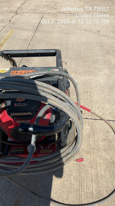 2023 SIMPSON SW5050HCGL