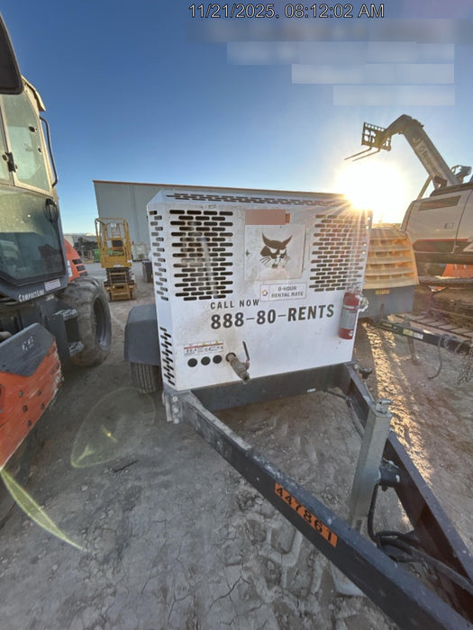 2024 BOBCAT PA425WCU-T4F