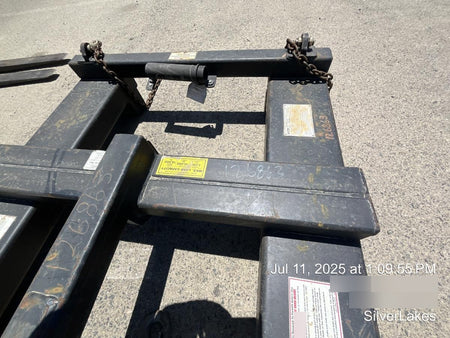 2020 STAR INDUSTRIES 1395B
