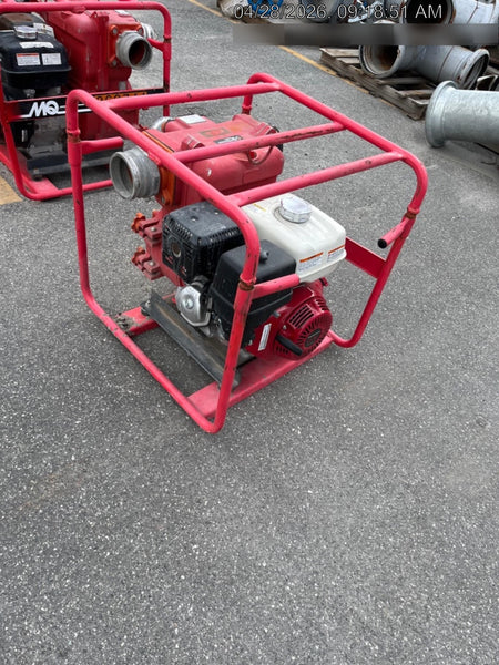 2023 MULTIQUIP QP4TH