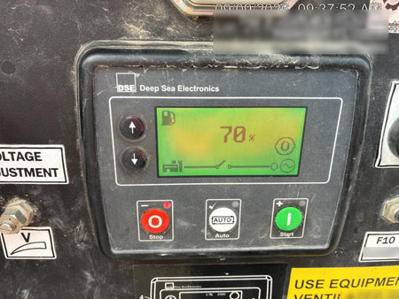 2022 ATLAS COPCO QAS25 CWK