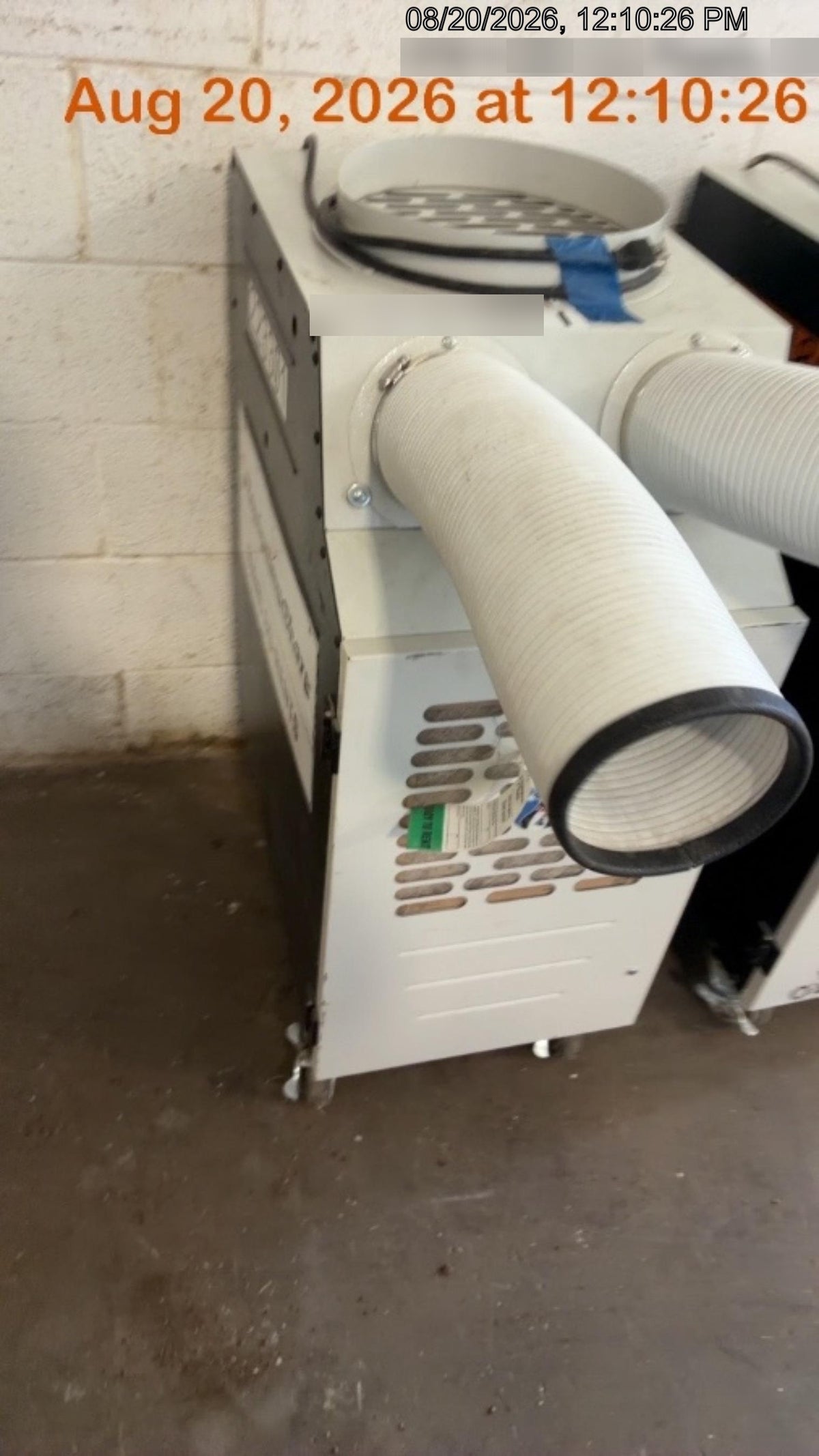 2022 KWIKOOL KPAC1411-2