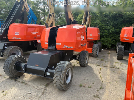 2024 JLG 460SJ