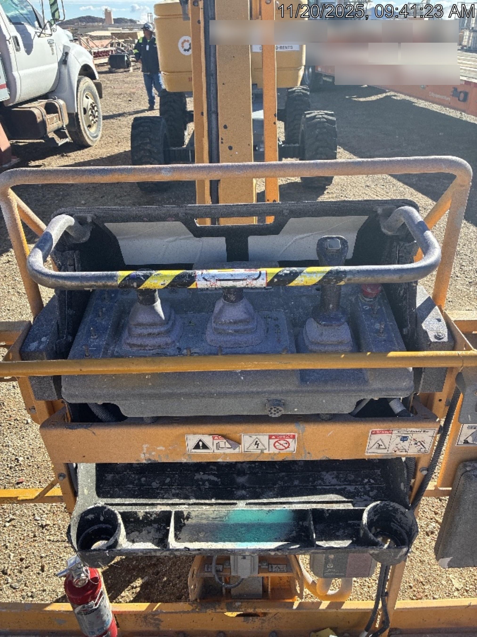 2021 HAULOTTE HT46RTJO