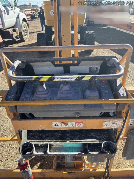 2021 HAULOTTE HT46RTJO