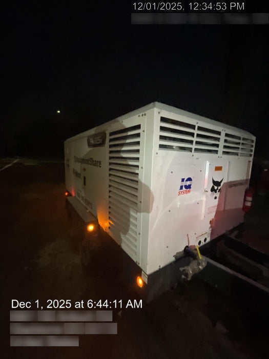 2025 BOBCAT PA825VWCU-T4F