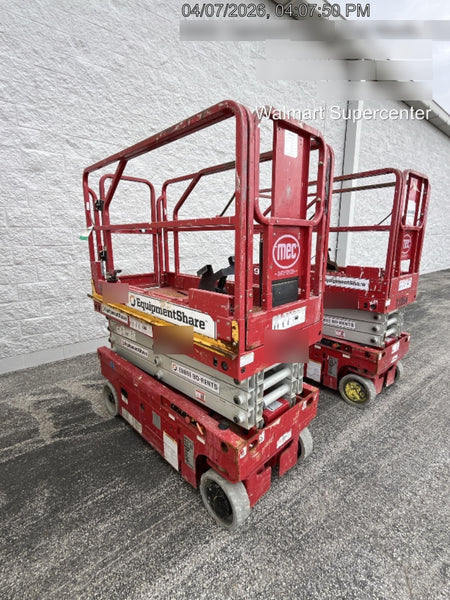 2020 MEC 1930SE