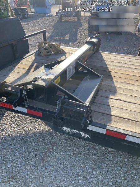 2025 STAR INDUSTRIES M1360B - Star JIB Boom