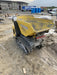 2019 WACKER NEUSON DT10