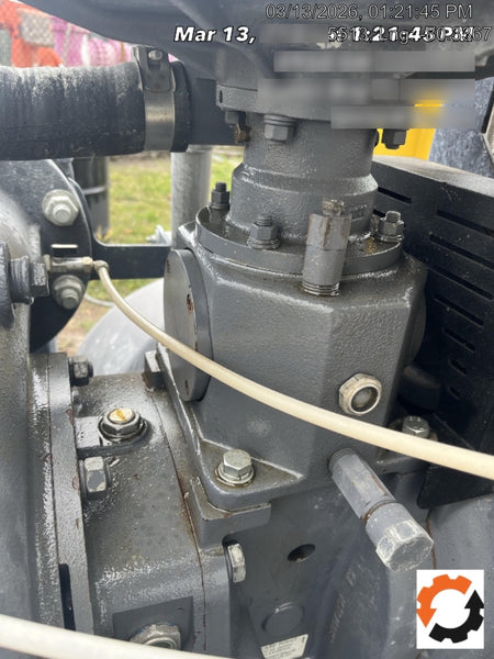 2021 ATLAS COPCO PAC66