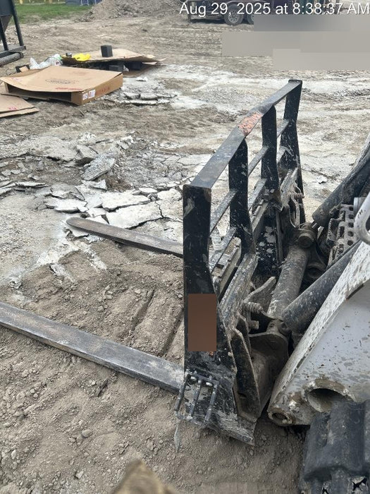 2024 ARROW MATERIAL HANDLING F5100CB