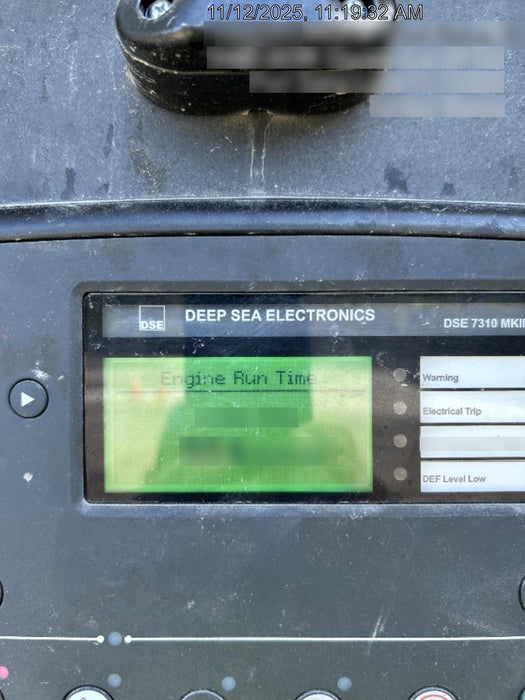 2021 ATLAS COPCO QAS200