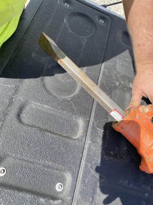 2020 MICHIGAN PNEUMATIC MP-30-1