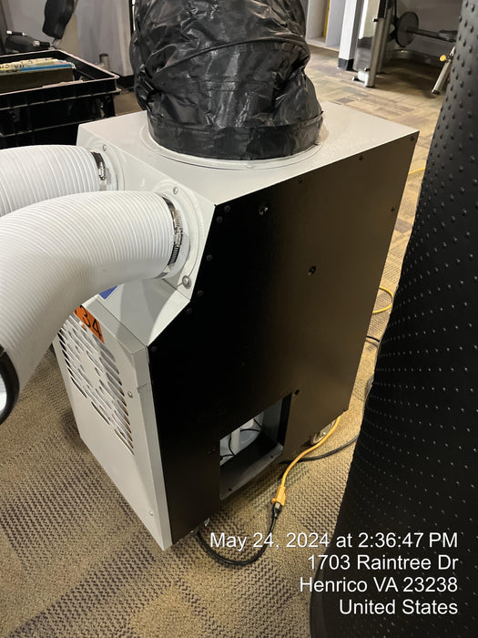 2023 KWIKOOL KPAC1411-2