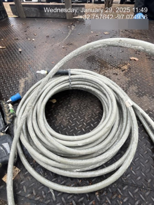 2020 MI-T-M CORPORATION HSP-3504-3MGH