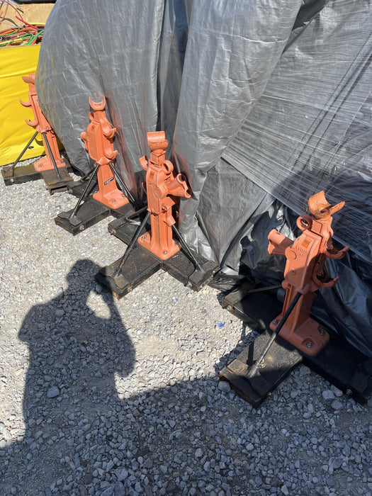 2021 SIMPLEX CRA1029R