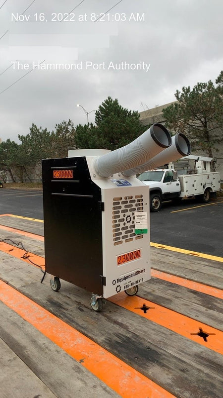 2022 KWIKOOL KPAC1411-2