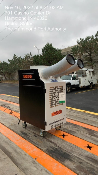 2022 KWIKOOL KPAC1411-2