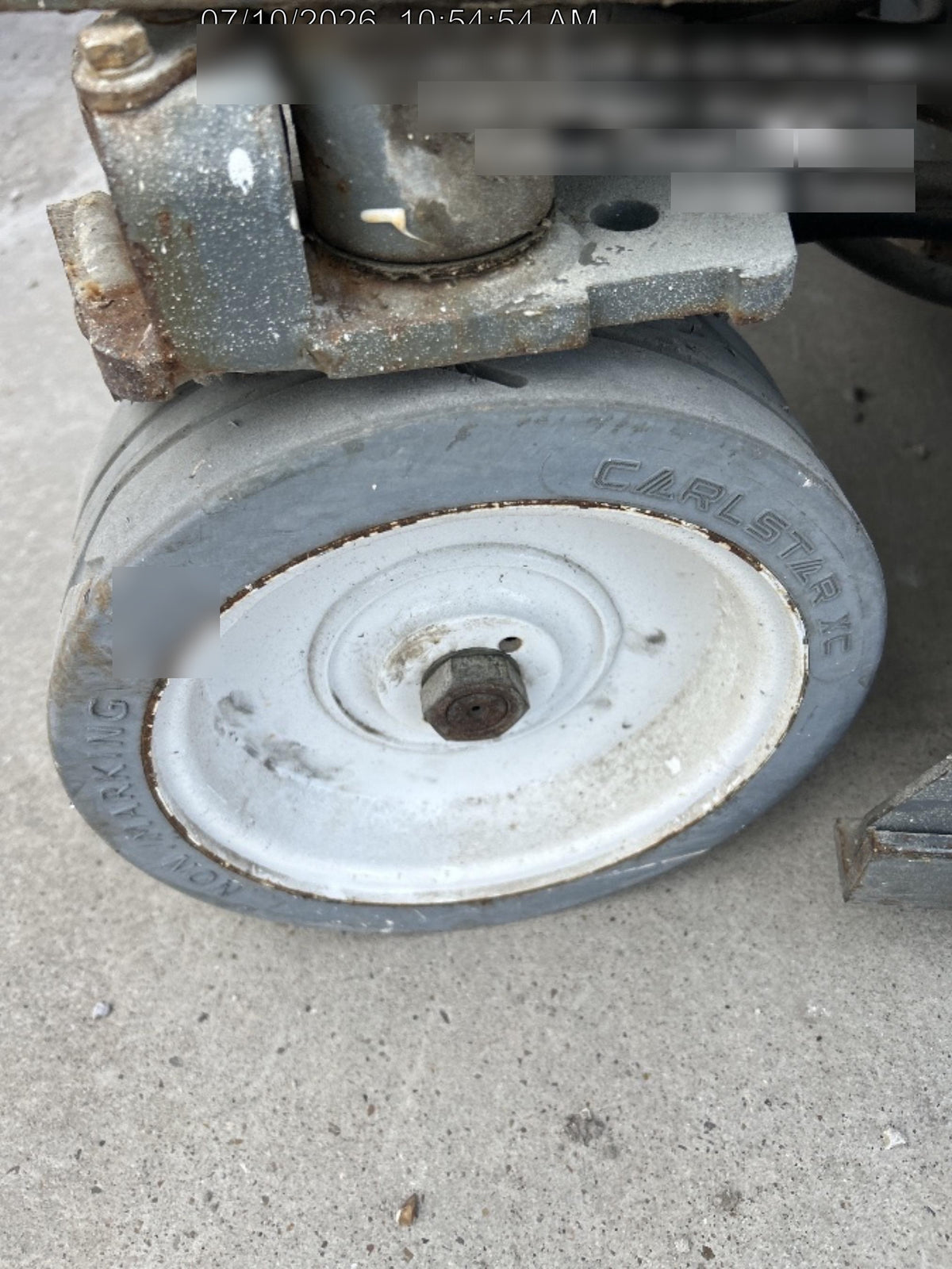 2018 SKYJACK SJIII-3219