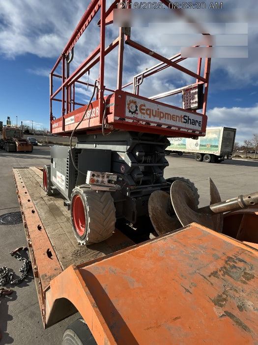 2019 SKYJACK SJ6832 RT