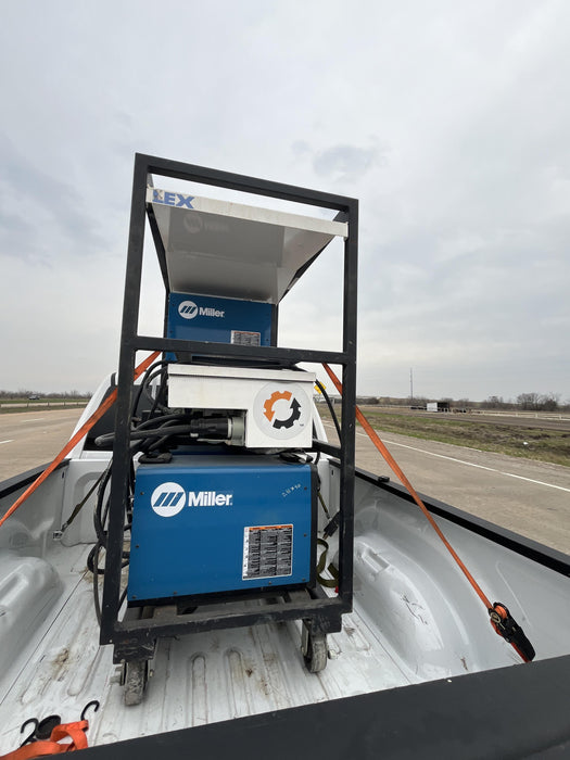 2022 LEX WR6A-7SM-FG26DZ6LD-R