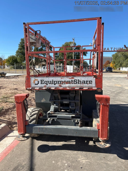 2019 SKYJACK SJ6826 RT