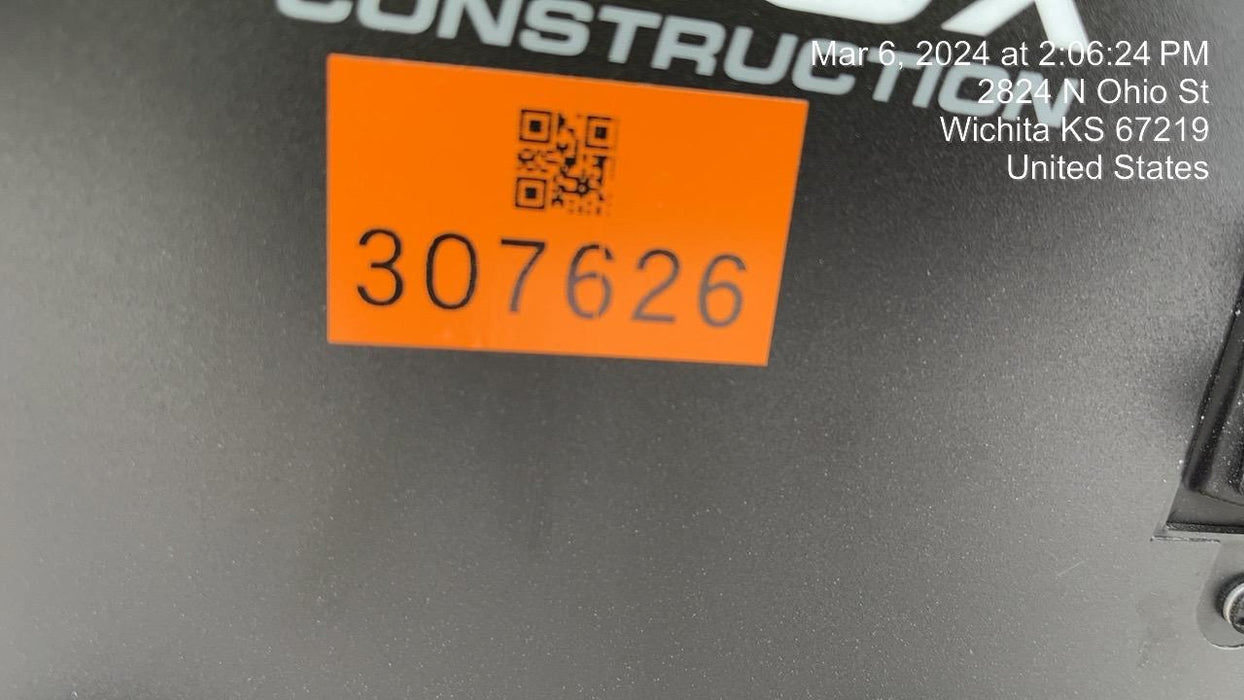 2023 LINCOLN ELECTRIC FLEXTEC 350X