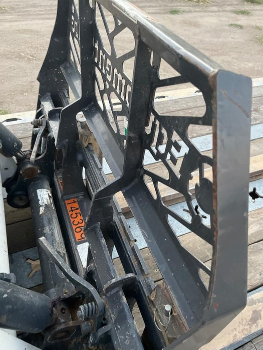 2021 PALADIN 48" Pallet Forks - Paladin