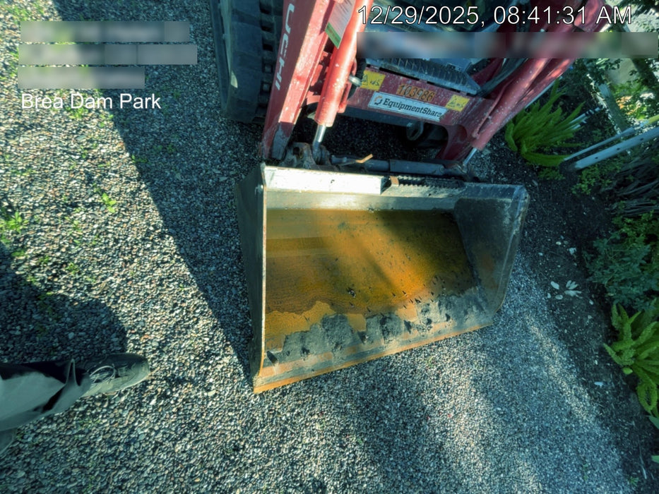 2025 VIRNIG DHV60EX-GB