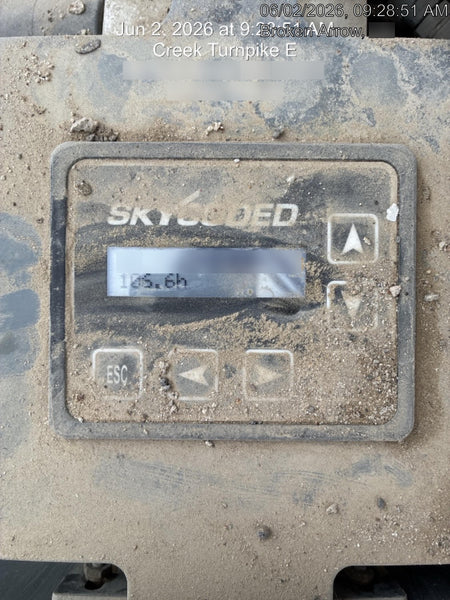 2022 SKYJACK SJ3219