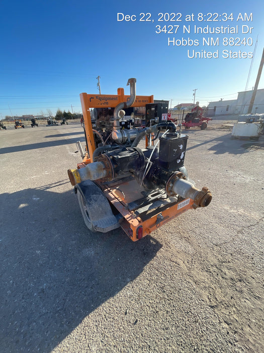 2021 PIONEER PP66S12L71-TD2.9L4