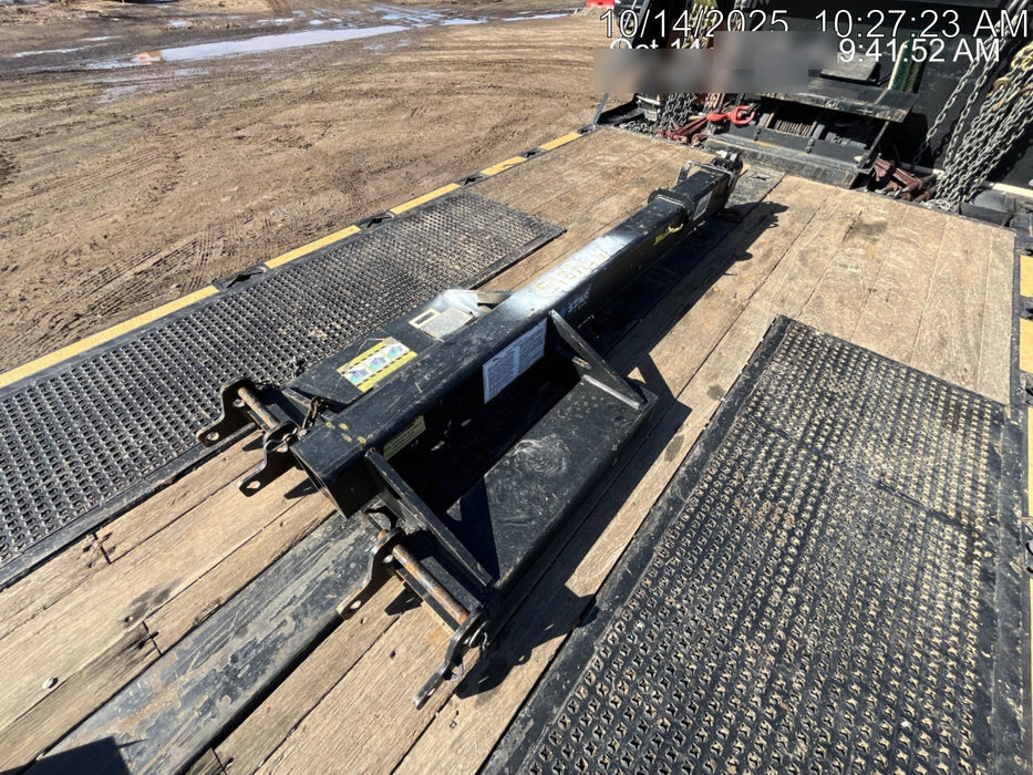 2024 STAR INDUSTRIES M1360B - Star JIB Boom