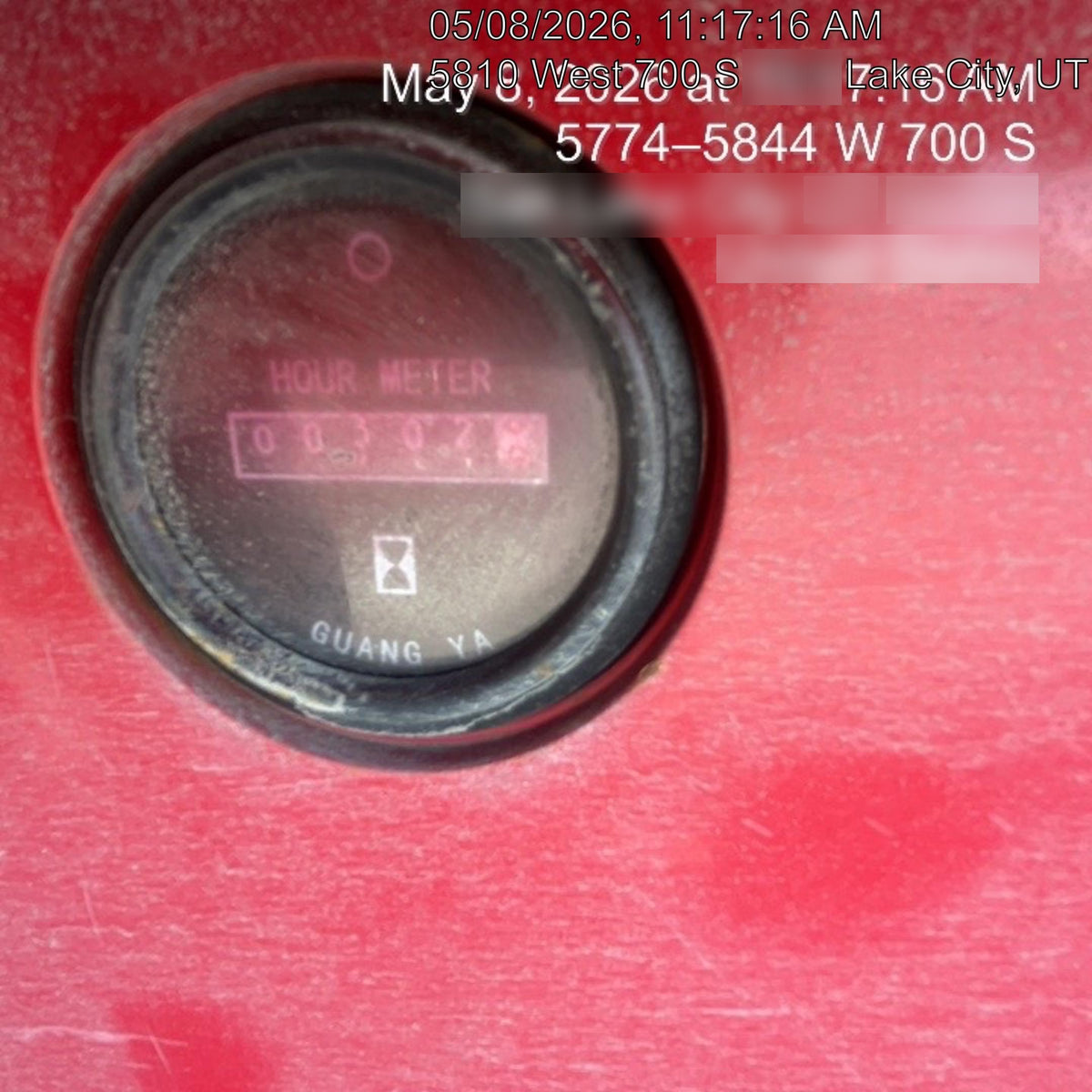 2021 MEC 4555SE