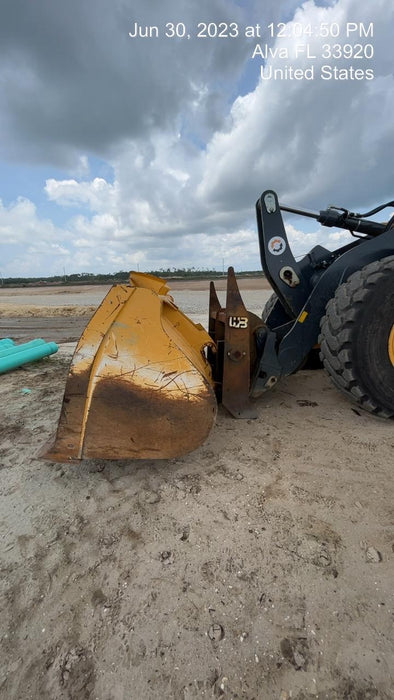 2015 WERK-BRAU PF60WL621