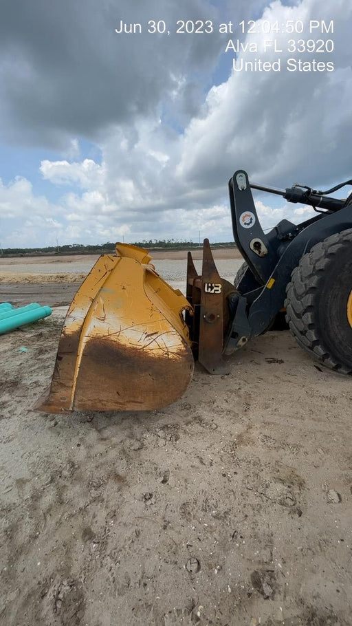 2015 WERK-BRAU PF60WL621