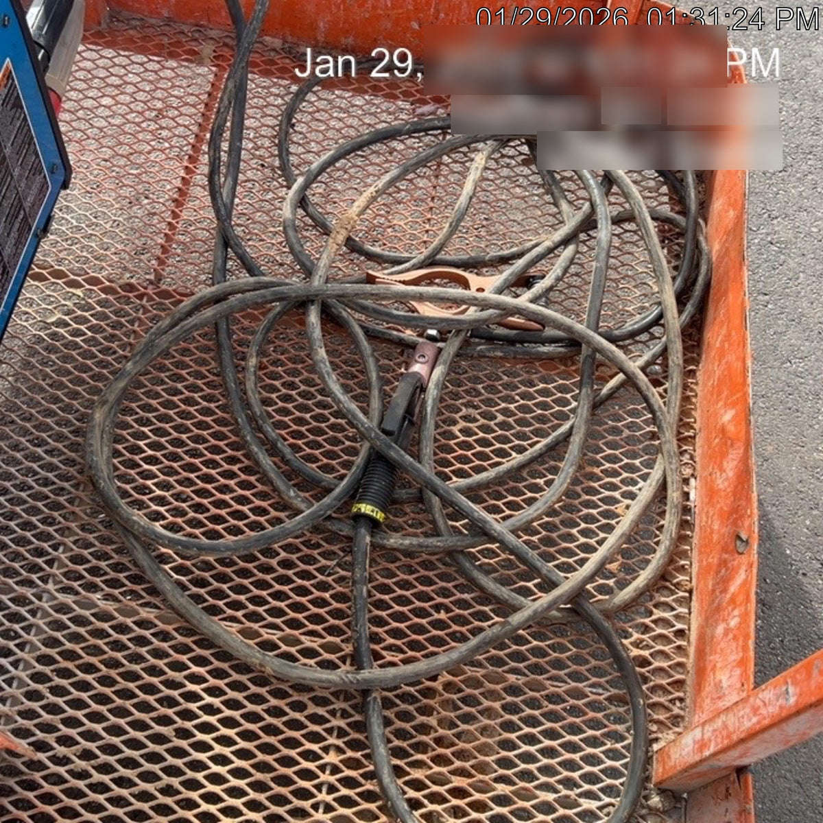 2025 MILLER ELECTRIC CST-282