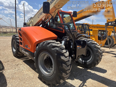 2026 JLG 1732